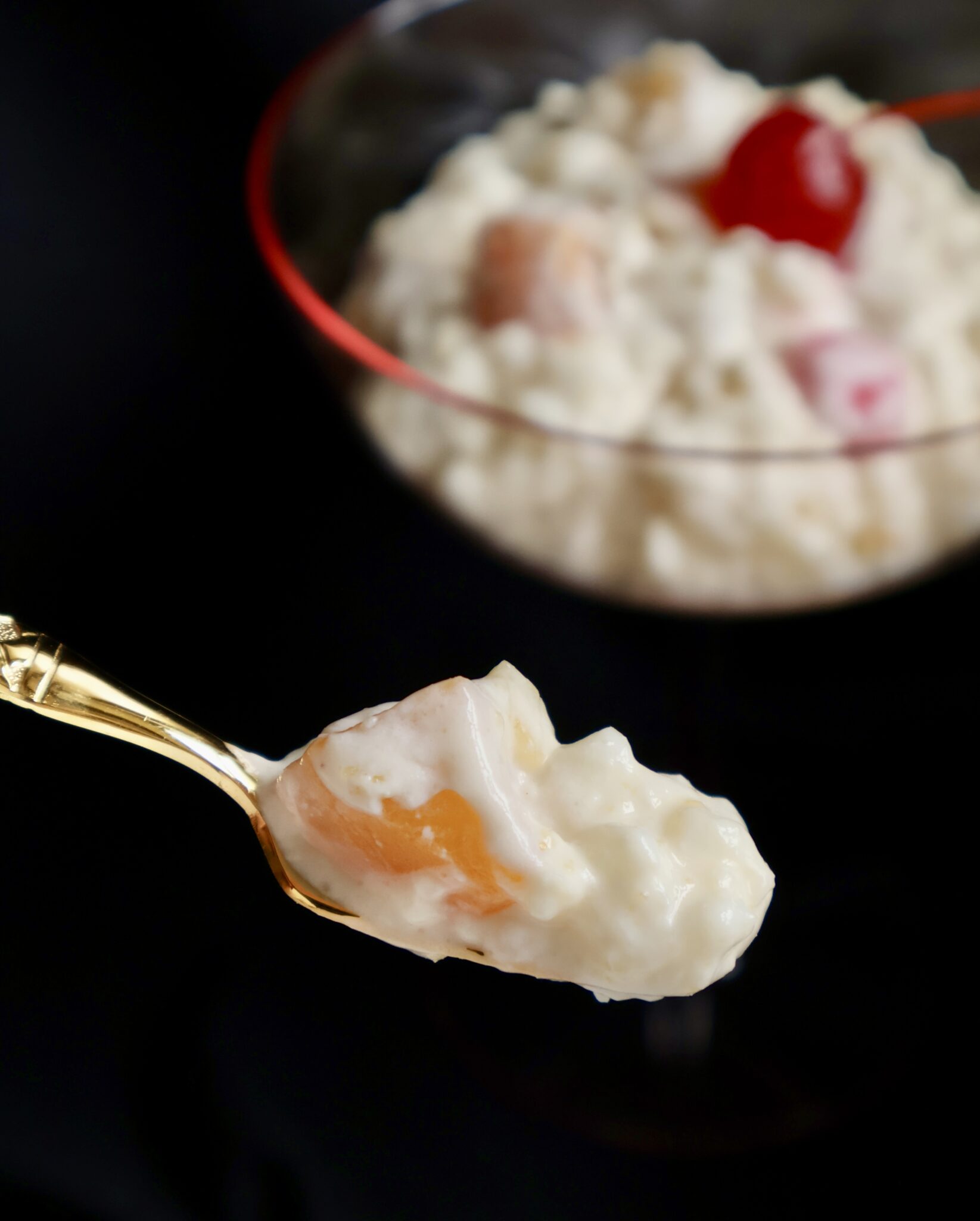 Glorified Rice - Authentic Italian & Scottish Recipes & Travel ...