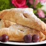 cherry turnovers