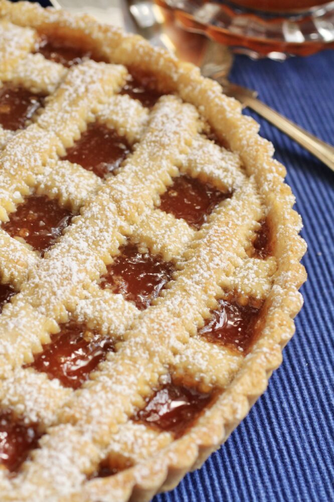 crostata
