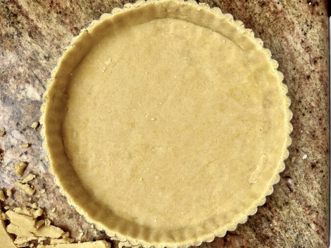 tart shell