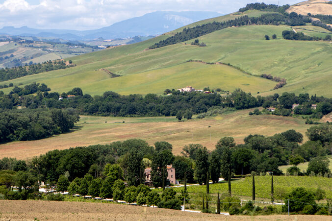 Urbino Resort