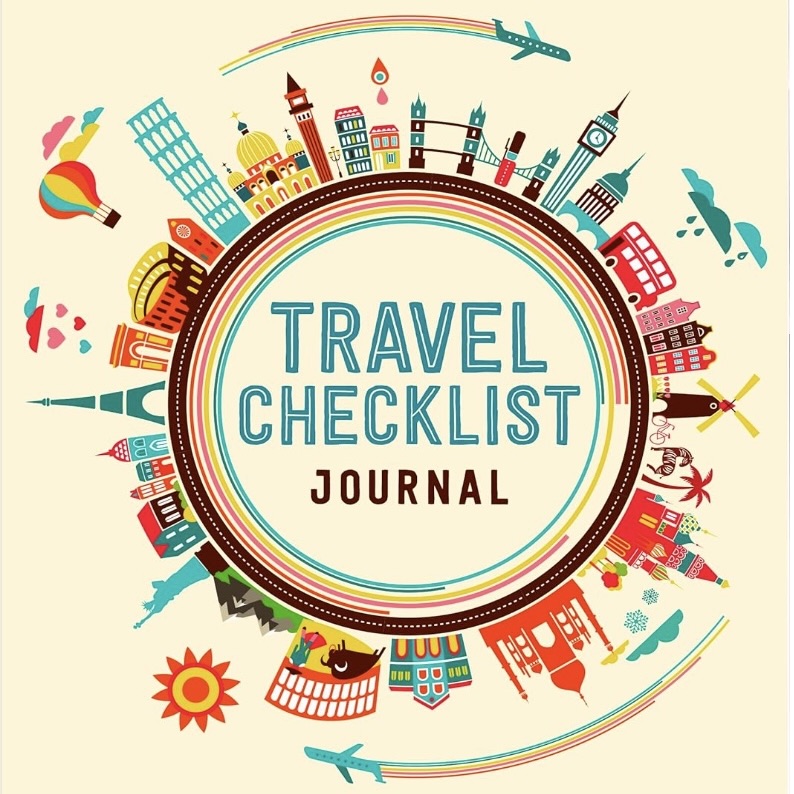 travel checklist