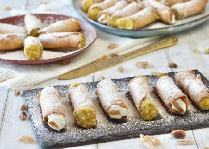 cannoli