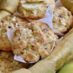 apple muffins recipe