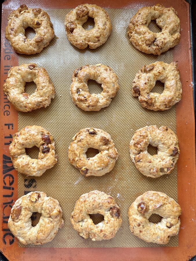 Italian Christmas cookies