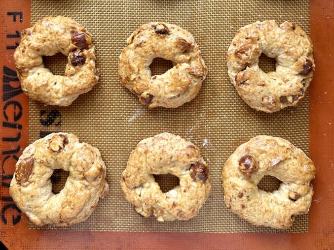 Hard Italian Christmas Cookies