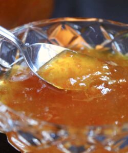 kumquat jam