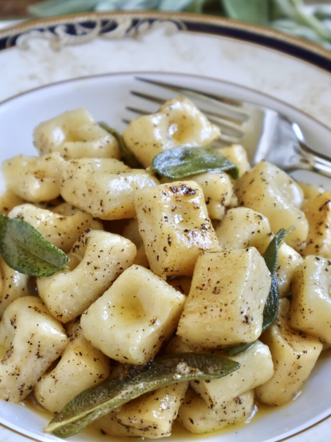 gnocchi