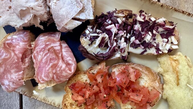 cicchetti