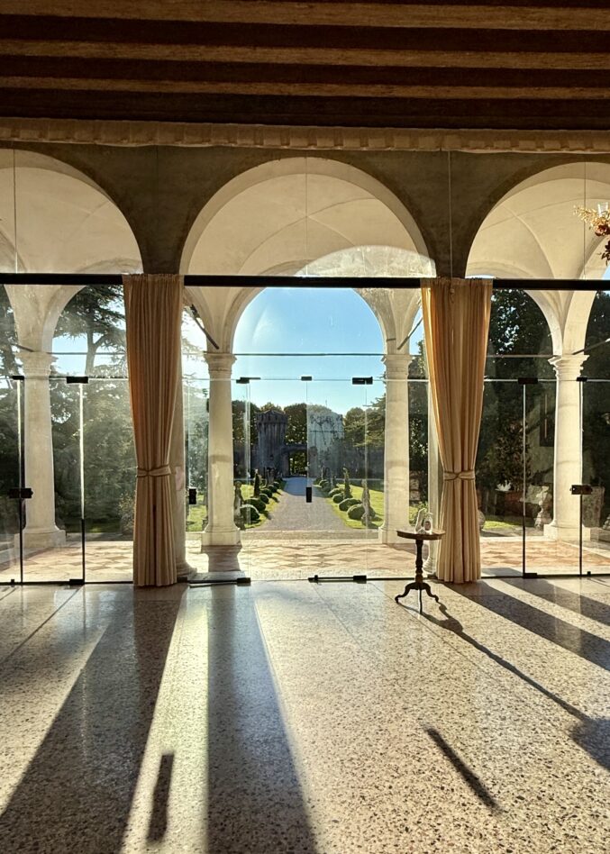 Castello di Roncade