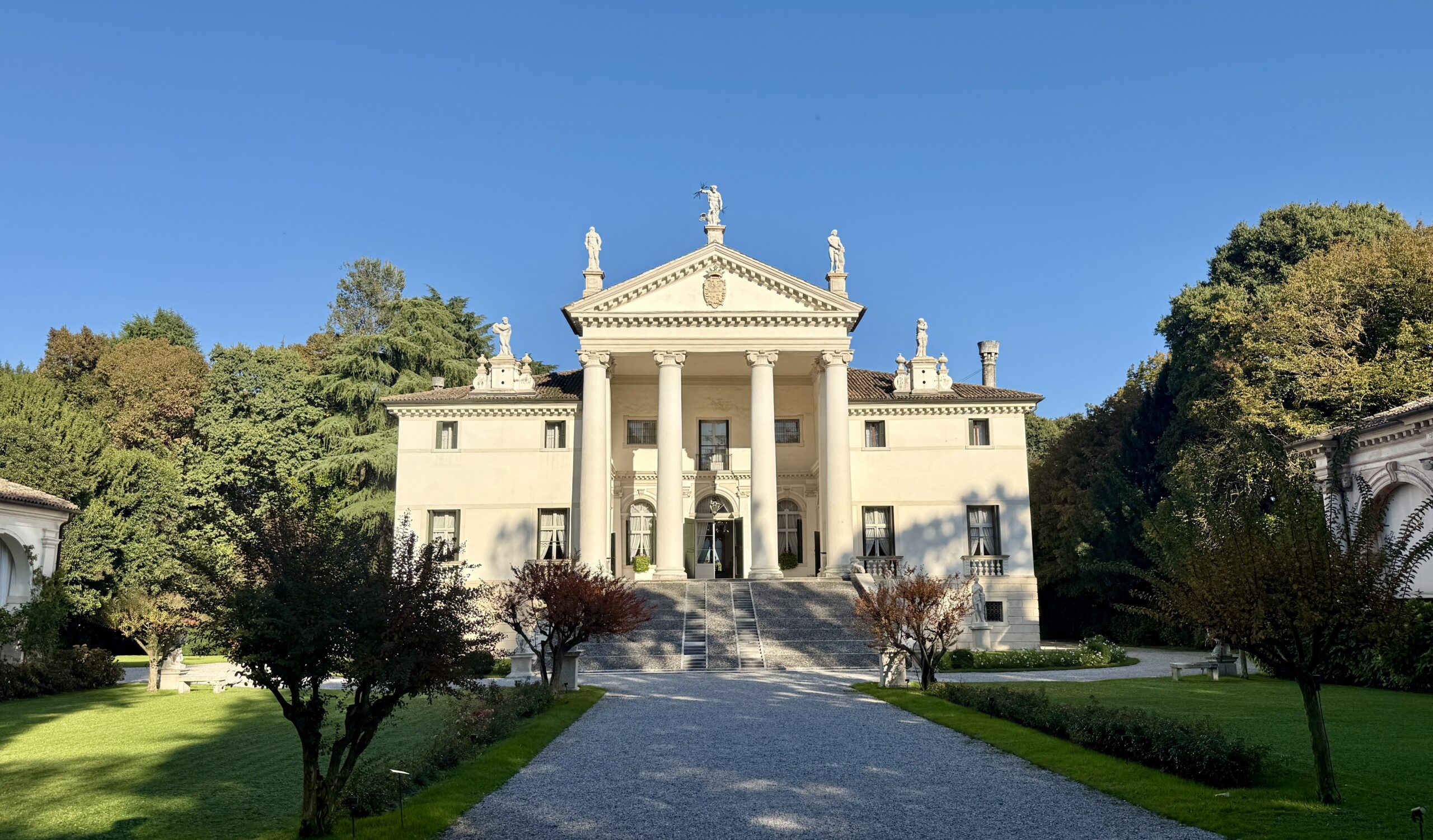 Villa Sandi