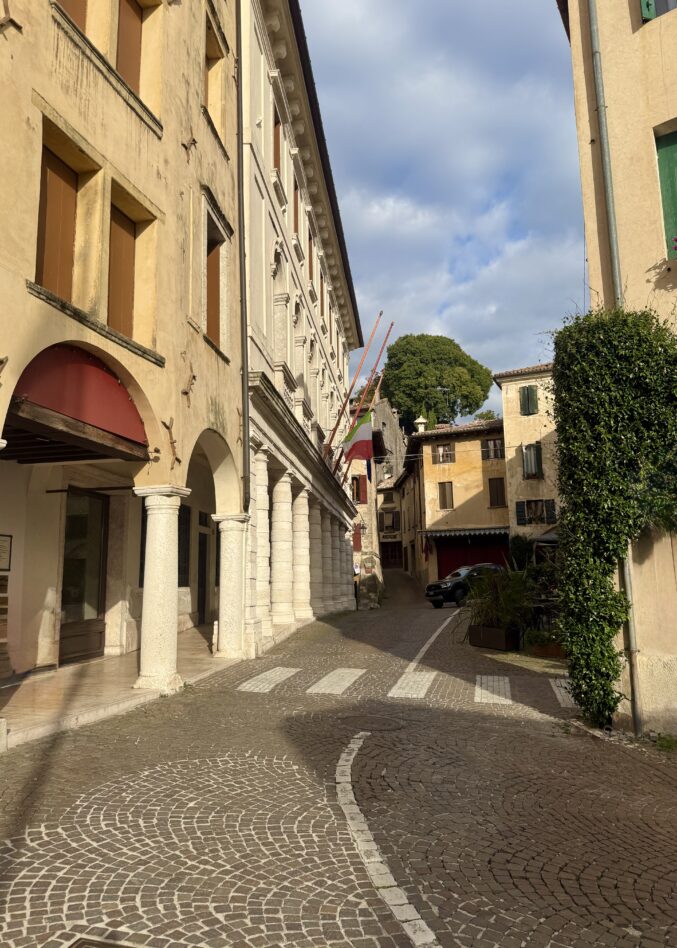 Asolo