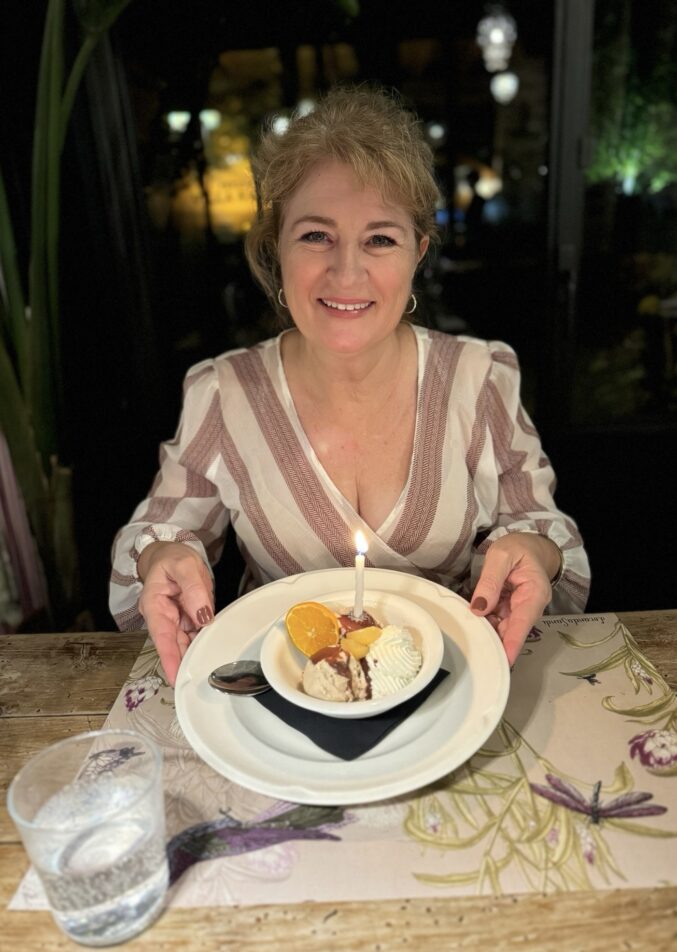 christina's birthday