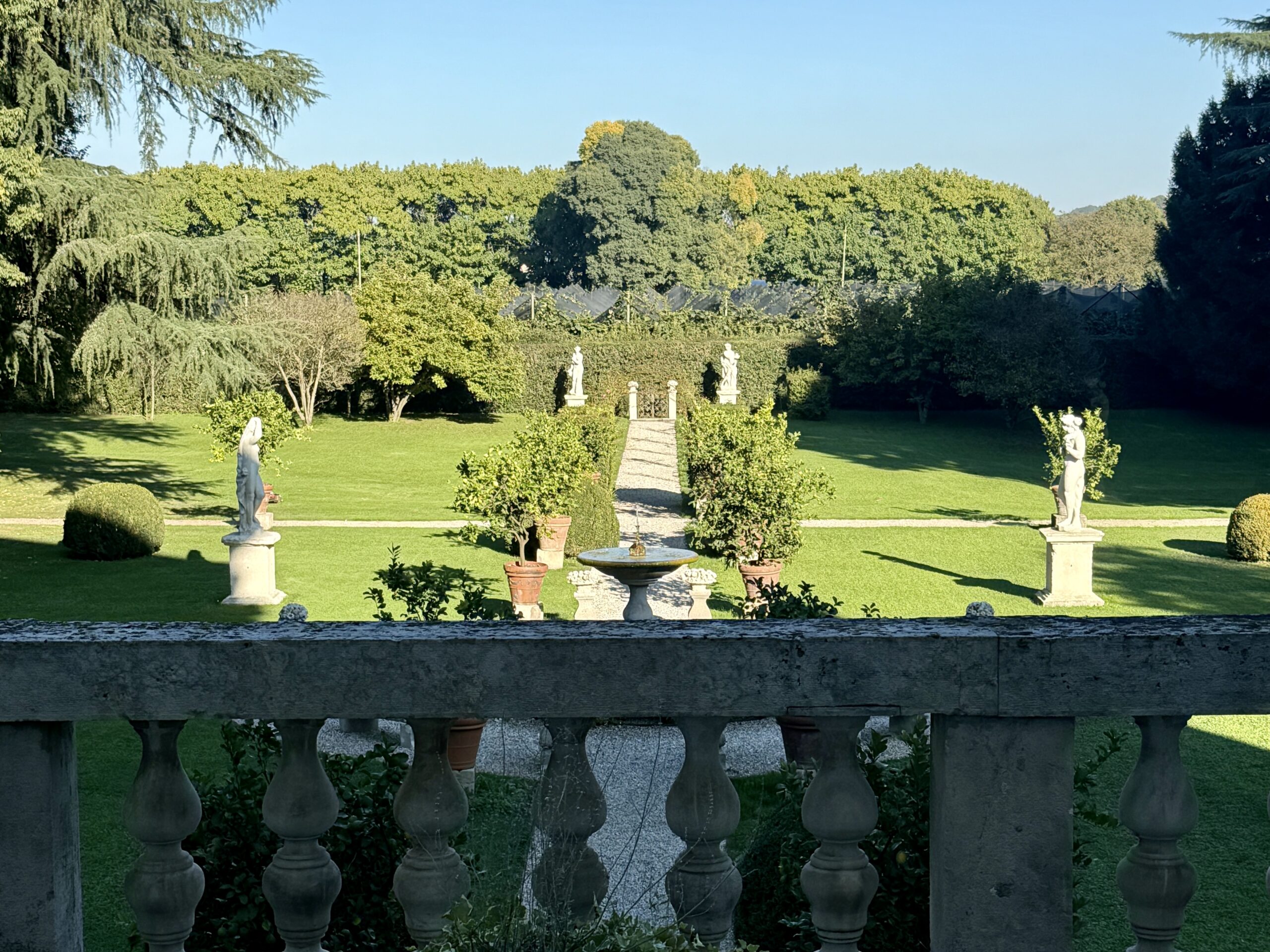 Villa Sandi