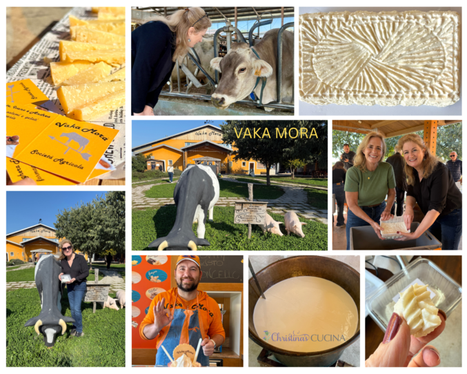Vaka Mora Collage