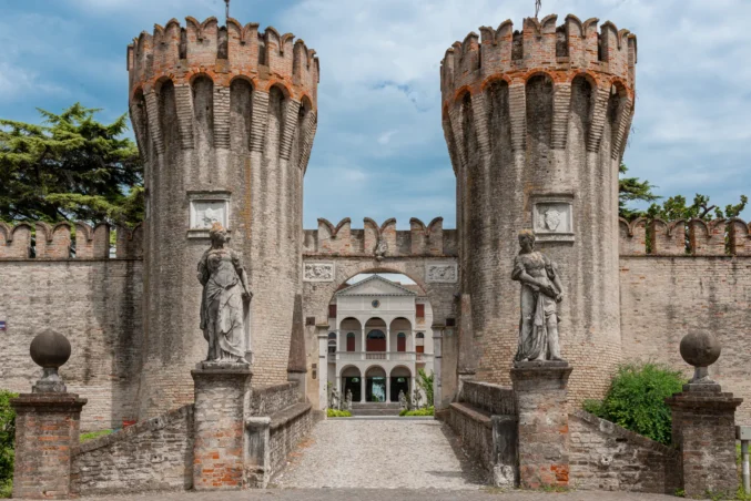 Castello di Roncade