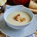 parsnip soup
