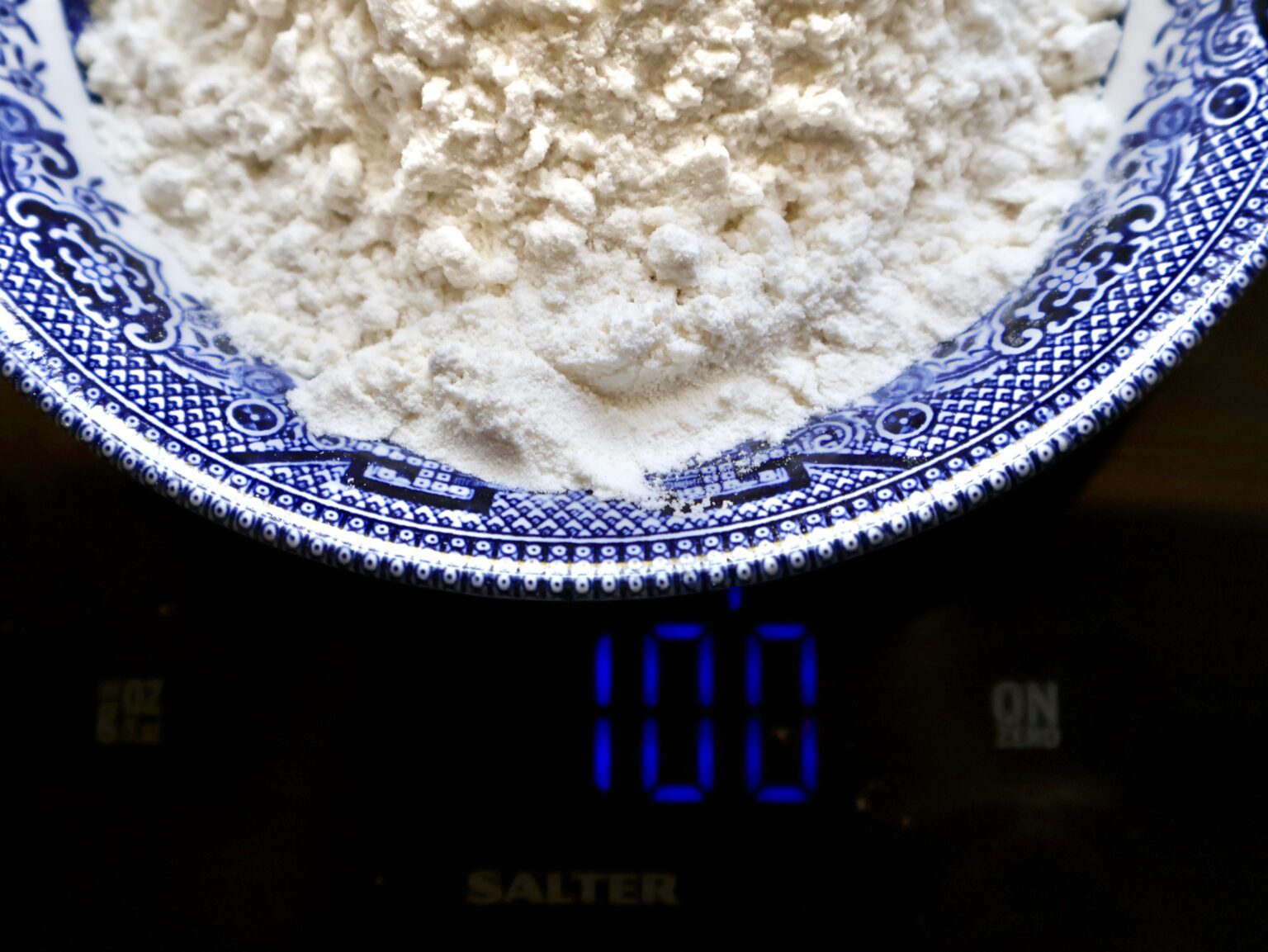 Poolish Solid Poolish (Easy Recipe for Your Best Pizza, Ever) - Authentic Italian ...