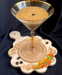 shakerato hero shot