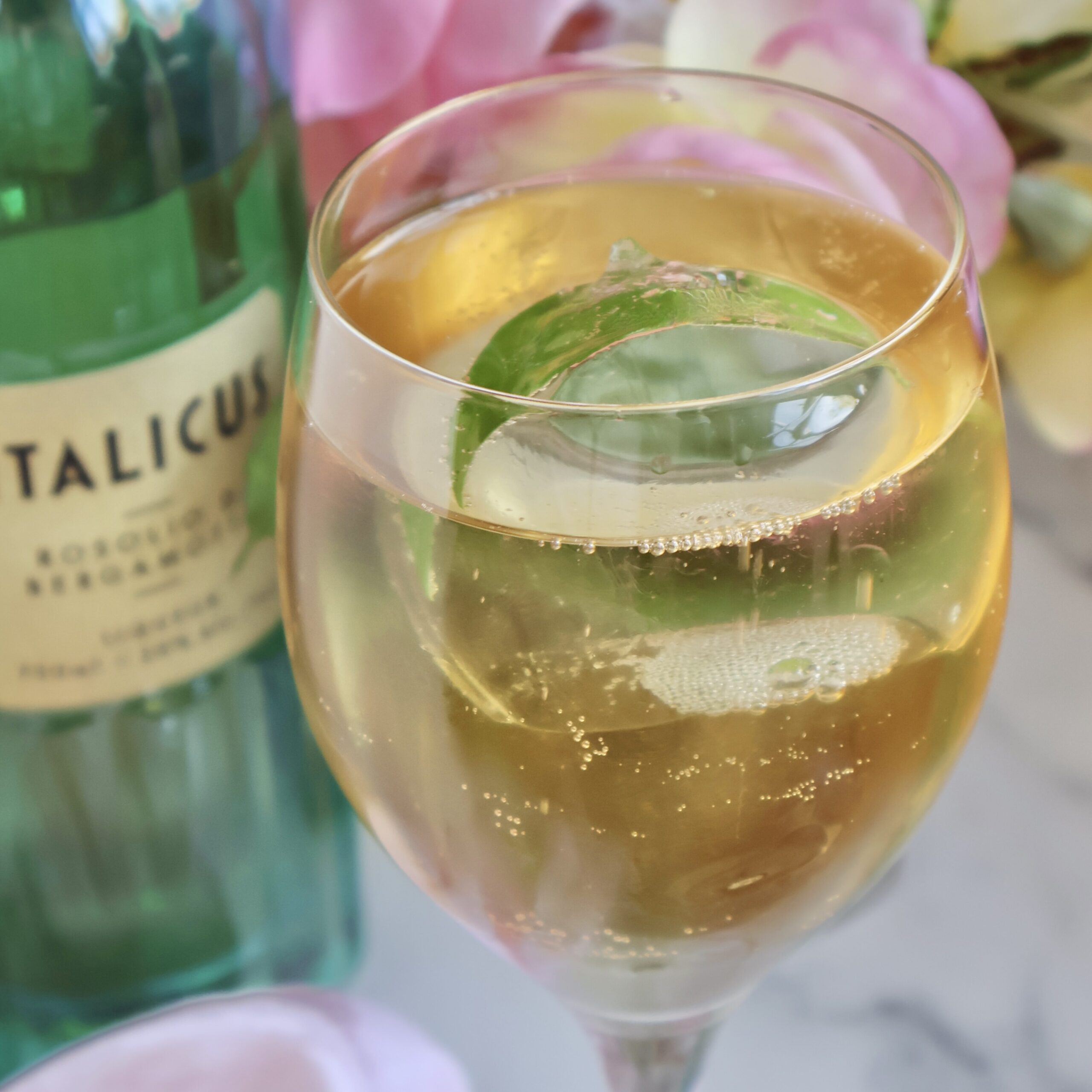 Italicus spritz