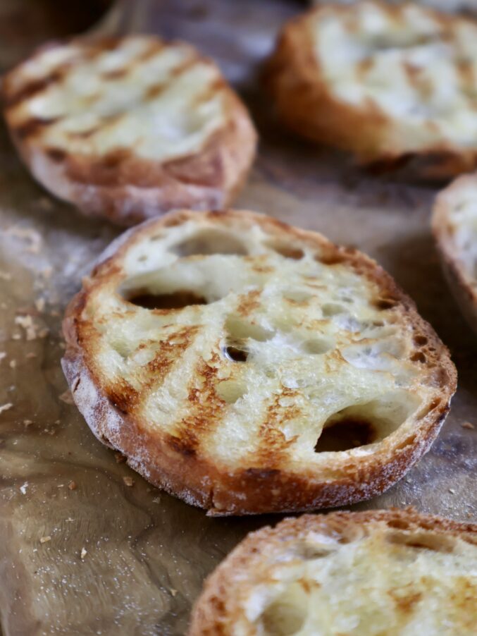 crostini