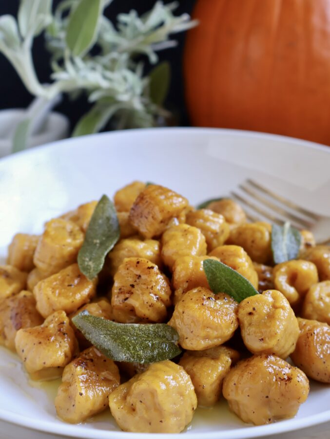 pumpkin gnocchi hero