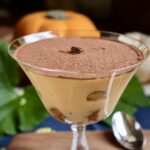 coupe pumpkin tiramisu
